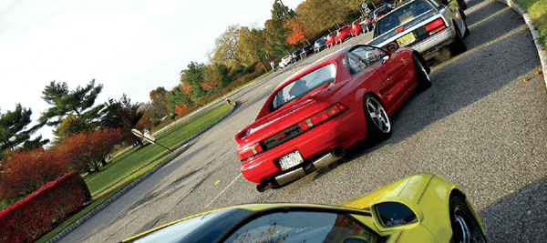 2012 Joe Pearlstein Memorial Bear Mountain MR2