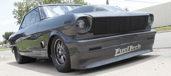 FuelTech on Car Craft Magazine!