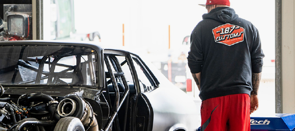 FuelTech USA Cranks Up OG Murder Nova to 3,200hp!
