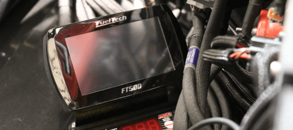 New World Record and Podium with FuelTech!!!