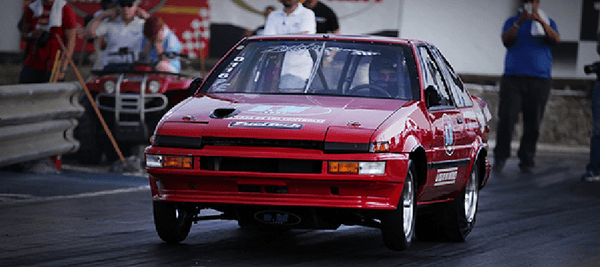 Making Records in Dominican Republic