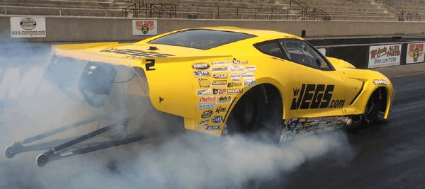 FuelTech wins powered by FT500 EFI System