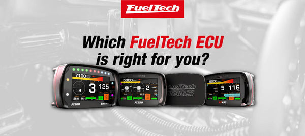 Which Standalone ECU Is Right for You?