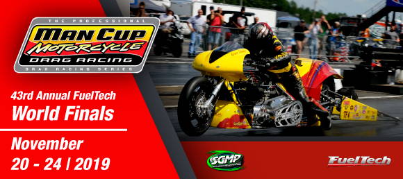 43rd Annual FuelTech World Finals!