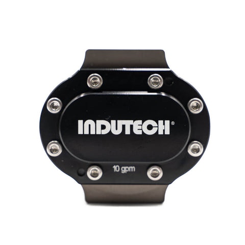 Indutech Mechanical Fuel Pump 10GPM
