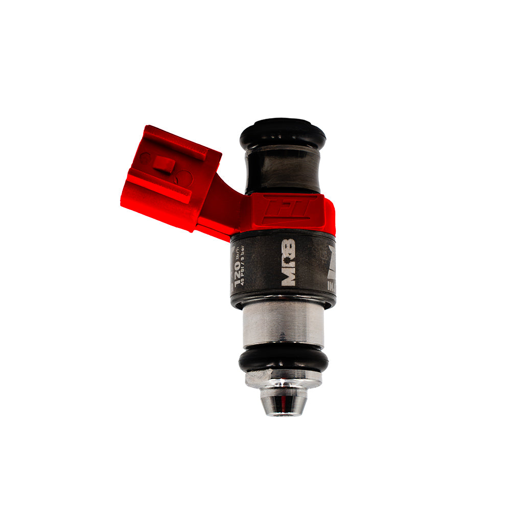 FT Injector 120 lb/h - EV6 Connector