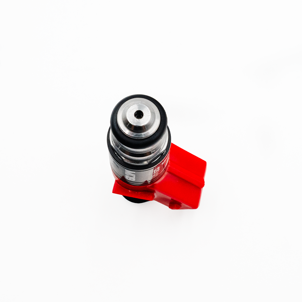 FT Injector 125 lb/h