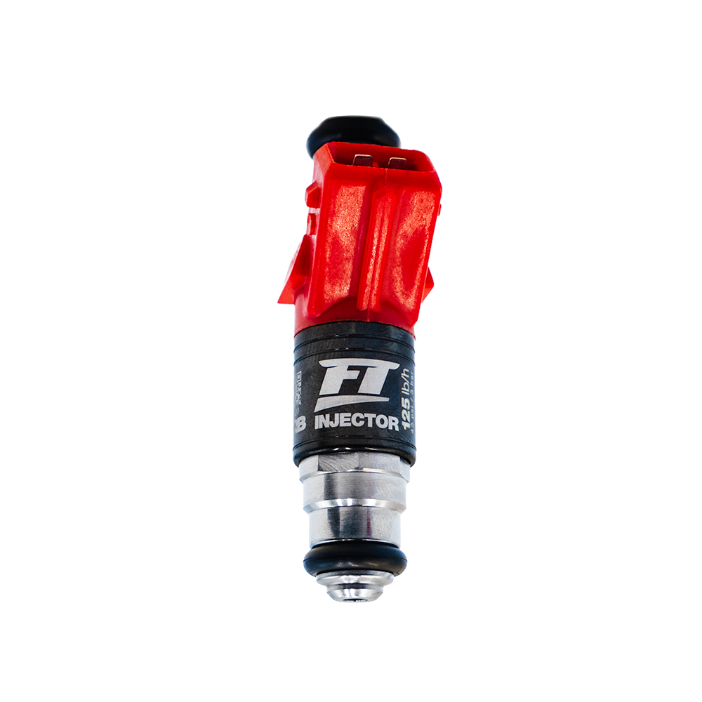 FT Injector 125 lb/h