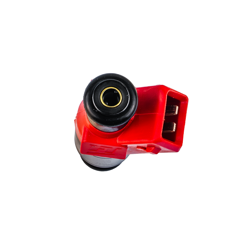 FT Injector 125 lb/h