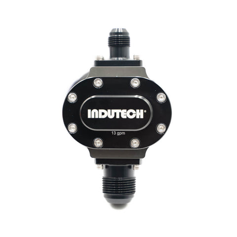 Indutech Mechanical Fuel Pump 13GPM