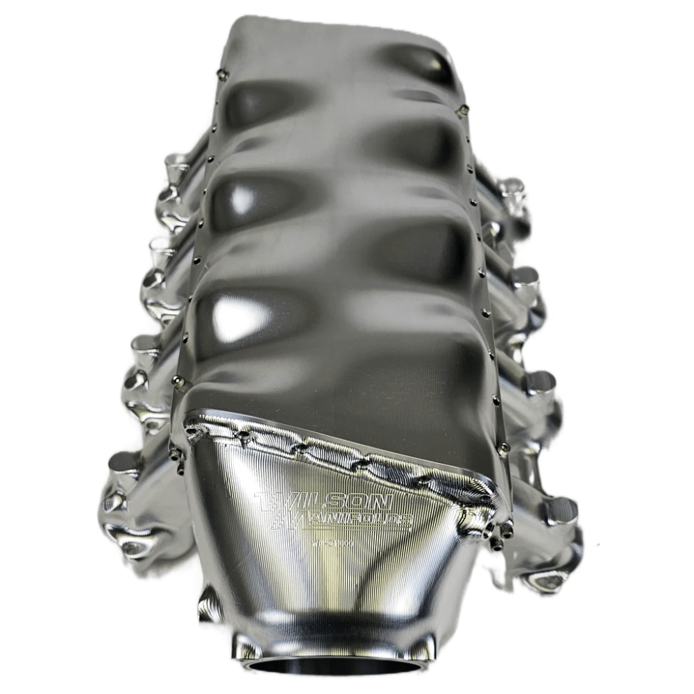 LT1 / LT2 Billet Intake Manifold