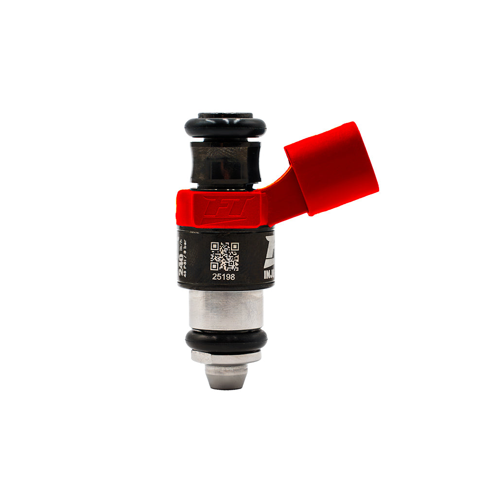 FT Injector 240 lb/h - EV6 Connector