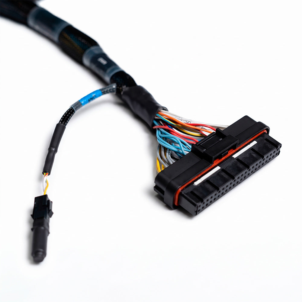 FT470 6 Cylinder Universal Complete Harness