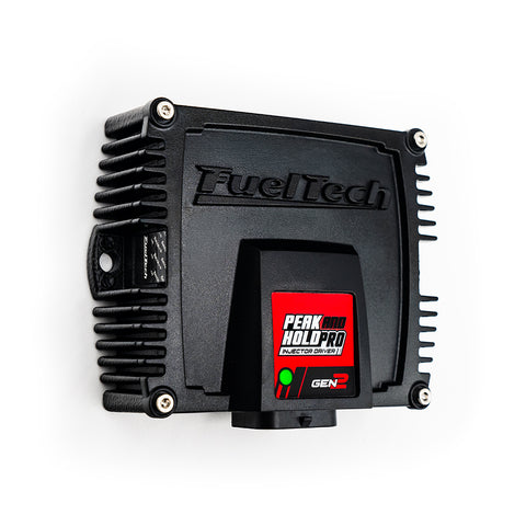 Peak & Hold PRO GEN2 Injector Driver