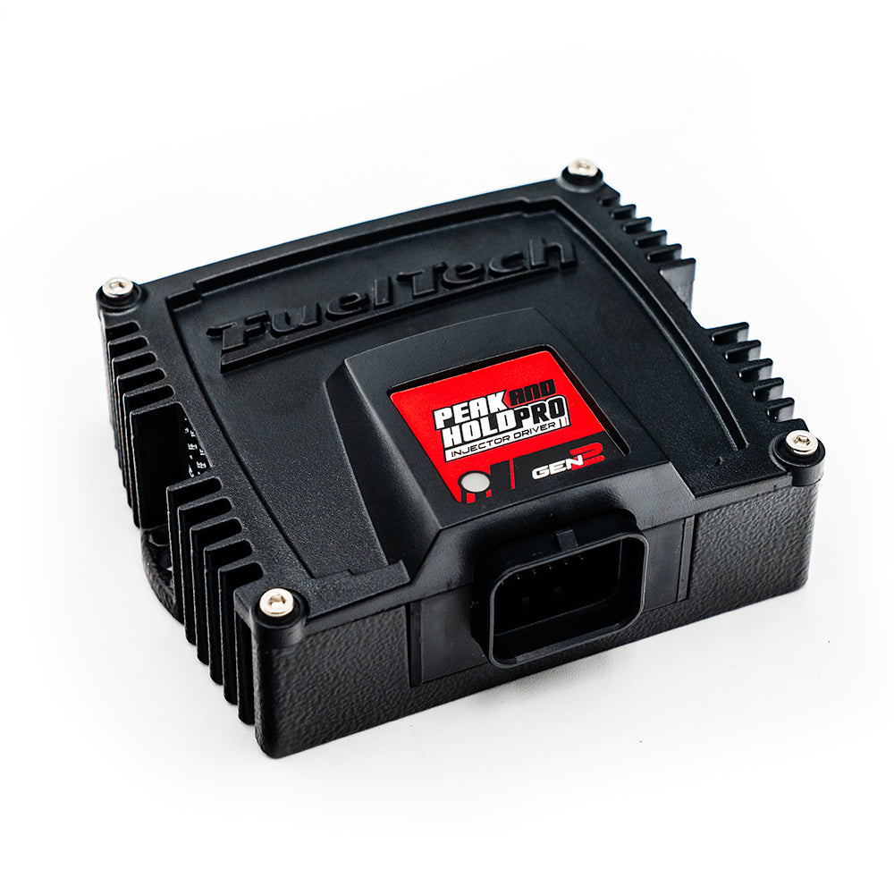Peak & Hold PRO GEN2 Injector Driver