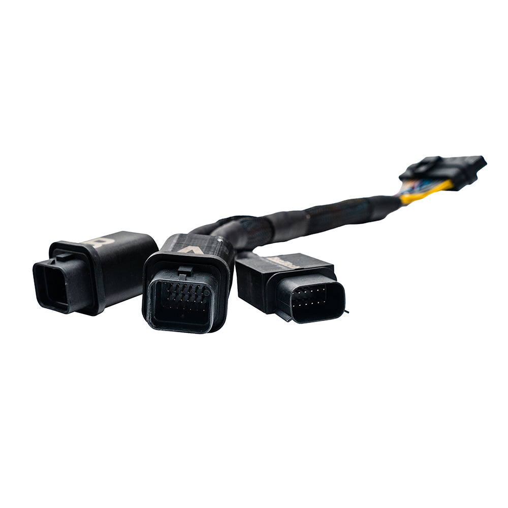 FT550 to FT470 Adapter Harness