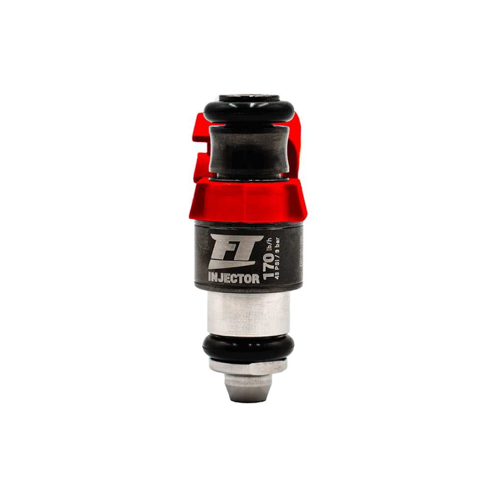 fueltech-ft-injector-170-lb-j-ev6-short-body