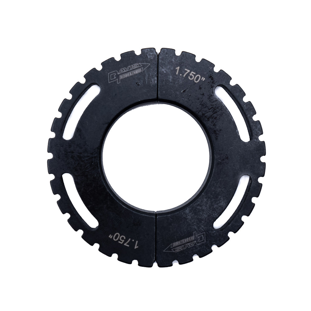 Davis 32 Tooth Driveshaft Split Collar 1.750"