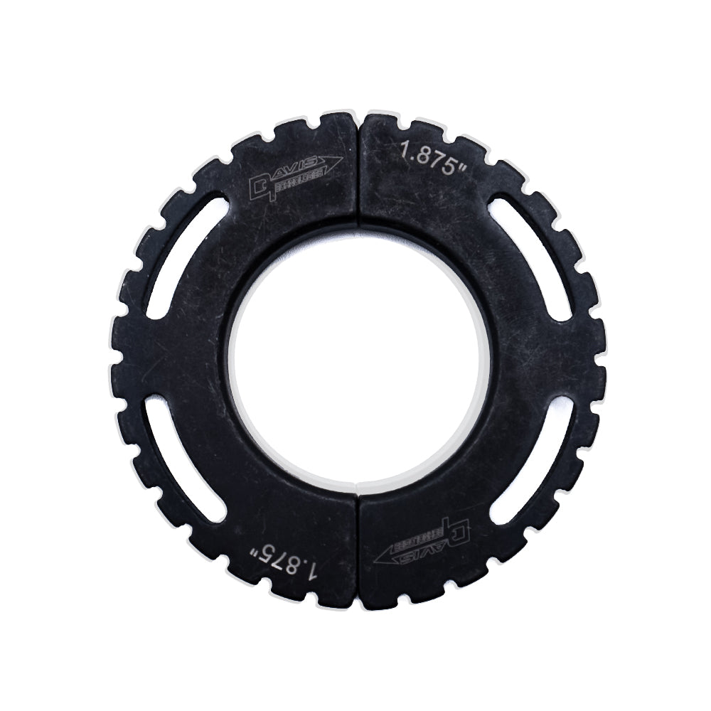 Davis 32 Tooth Driveshaft Split Collar 1.875"