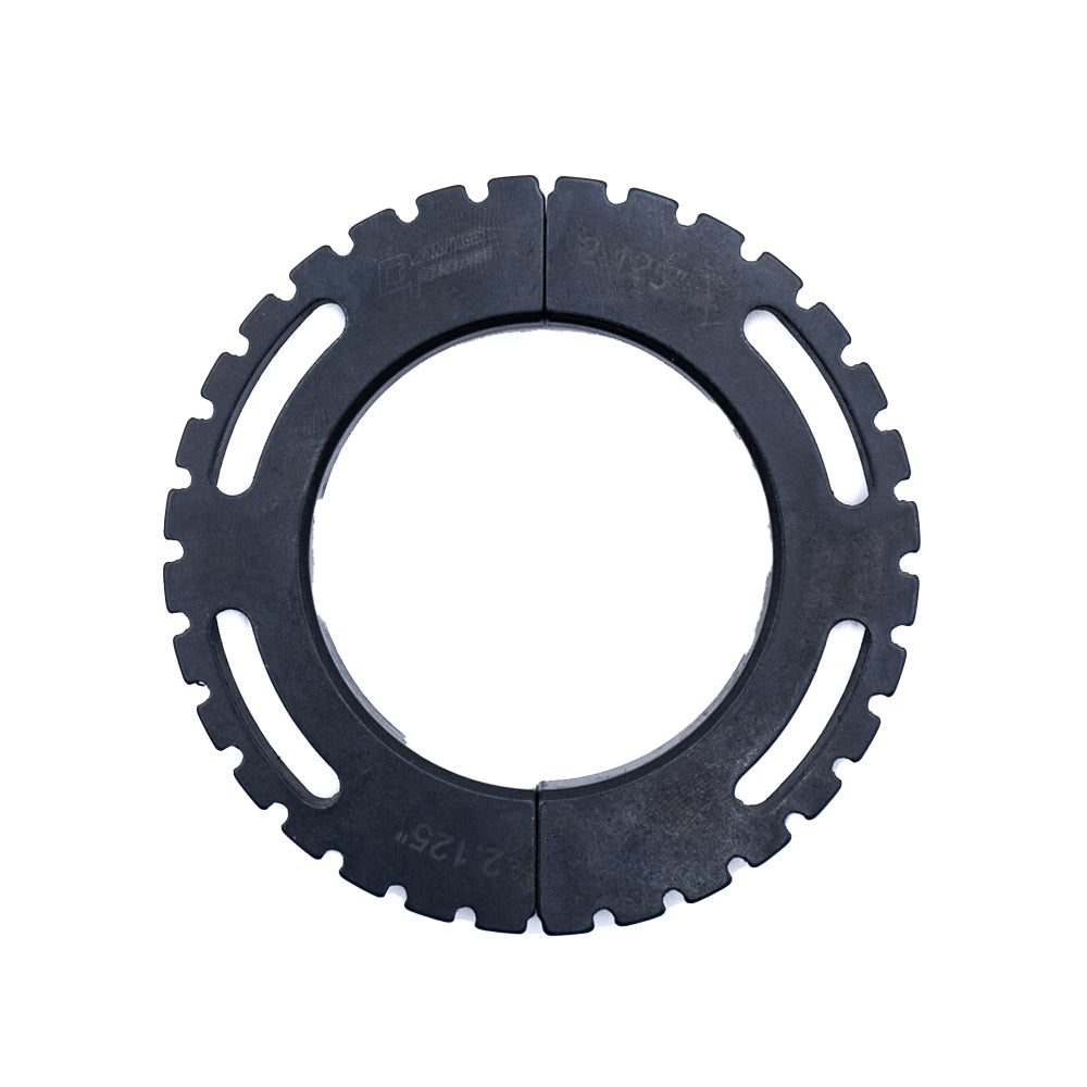 Davis 32 Tooth Driveshaft Split Collar 2.125"