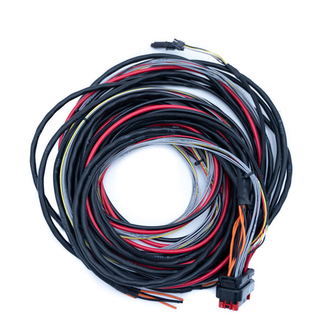 FuelTech FTSPARK-6 CDI Ignition Module Wiring Harness