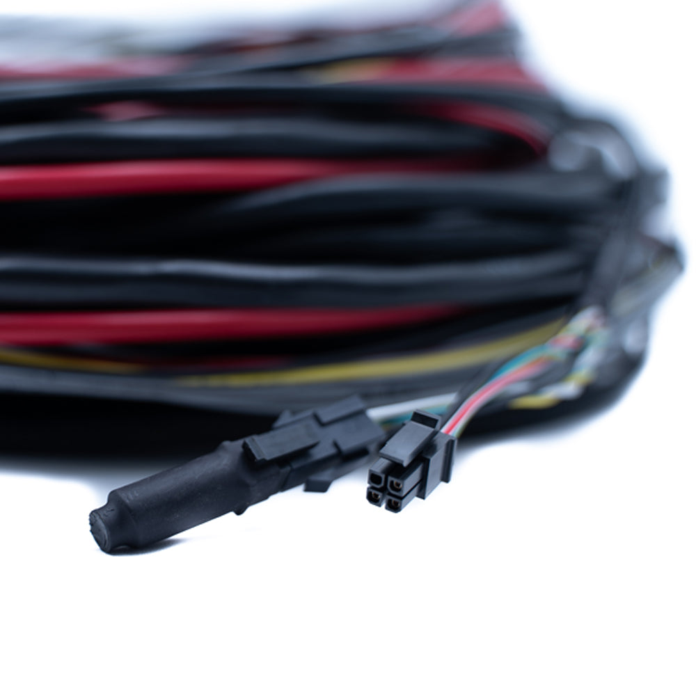 FuelTech FTSPARK-8 Wiring Harness CAN Bus Connector