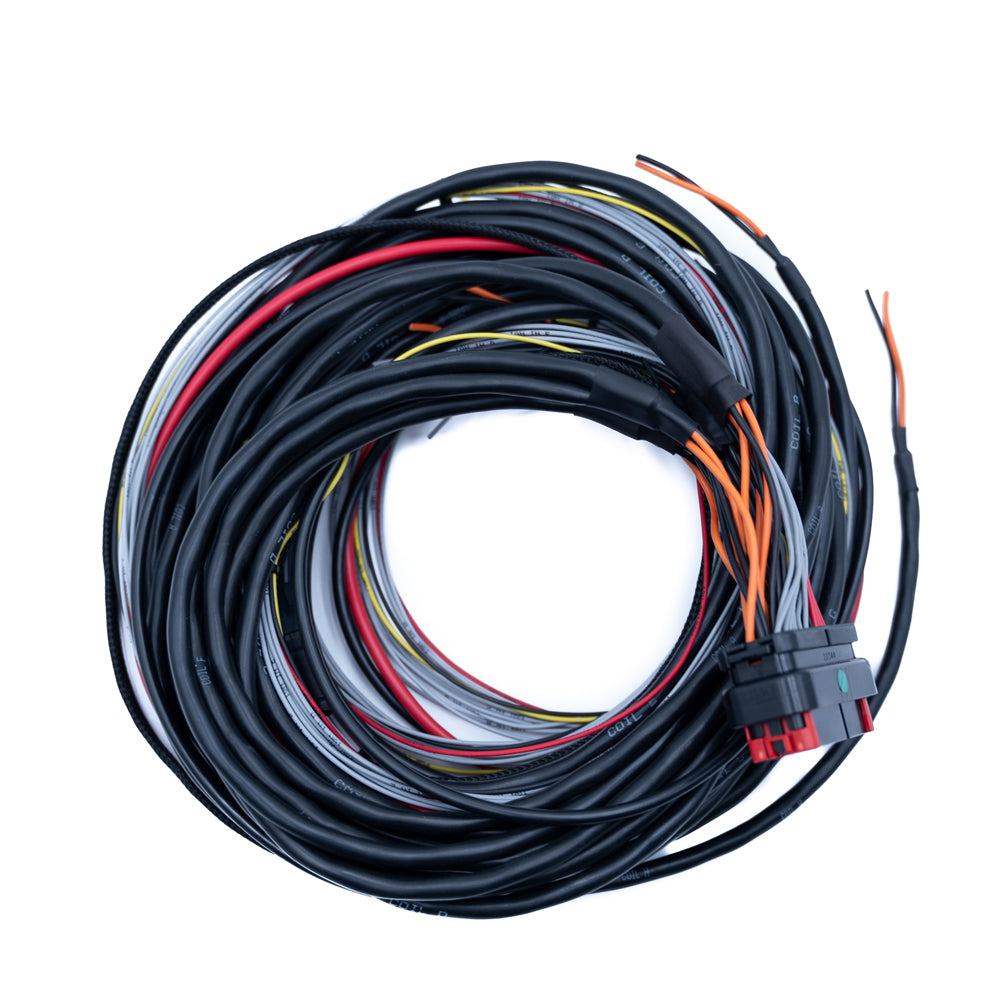 FuelTech FTSPARK-8 Wiring Harness for CDI Ignition Module