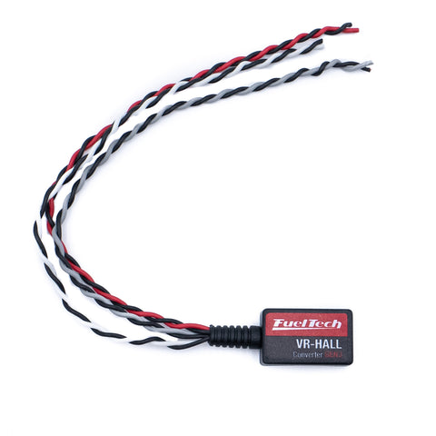 FuelTech VR-Hall Converter Gen. 3 - Variable Reluctance to Hall