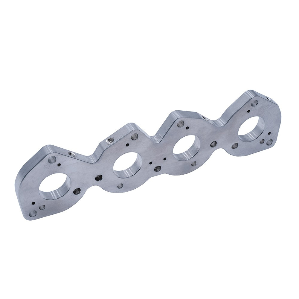 FuelTech Adapter Flange for Yamaha 1900 1.9L PWC to add EGT sensor for exhaust gas temperature