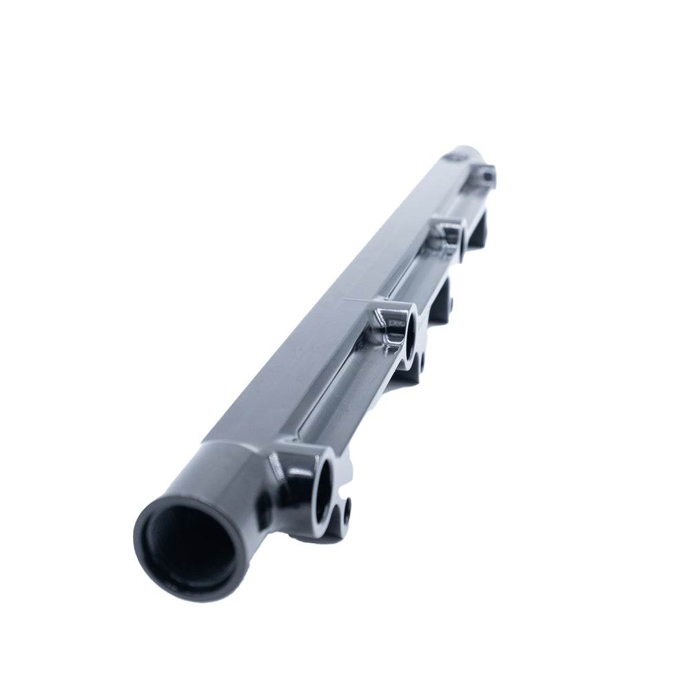 High Flow Racing Fuel Rail for Yamaha PWC - compare to Riva