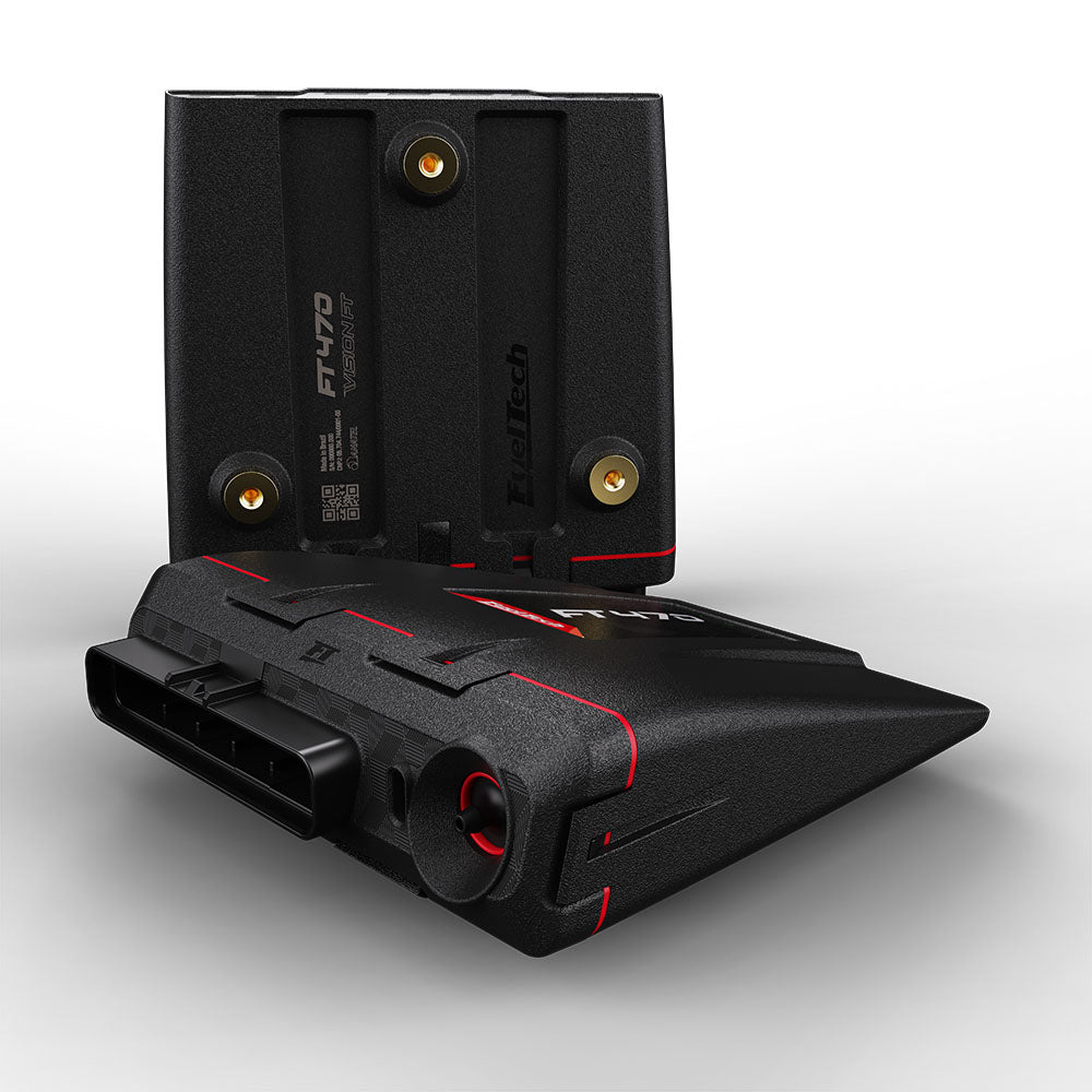 FuelTech FT470 ECU