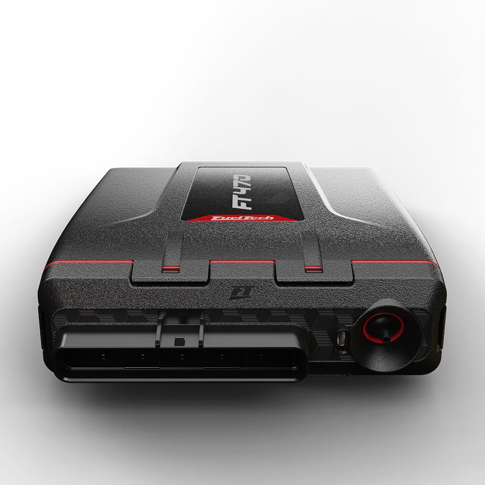 FuelTech FT470 ECU