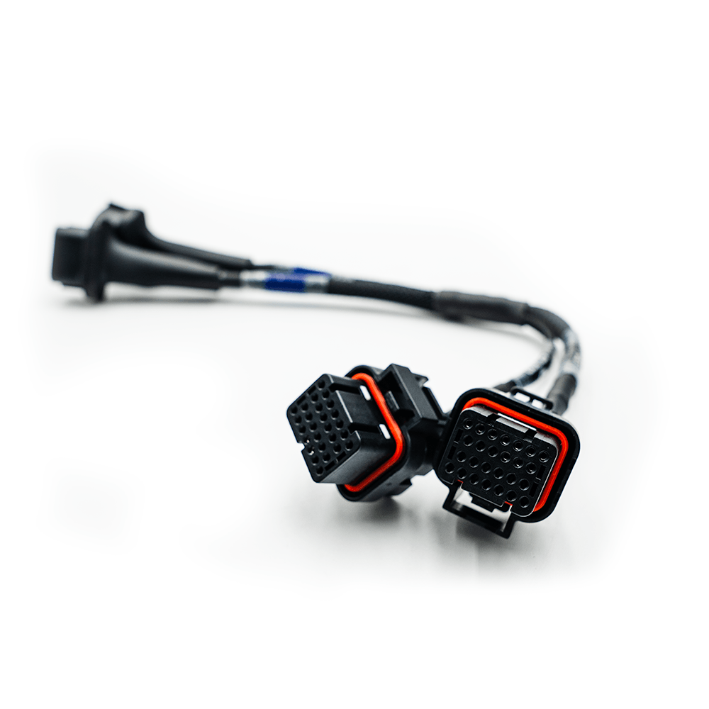 Dual Nano to FT700 Adapter Harness