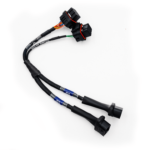 Dual Nano to FT700 Adapter Harness