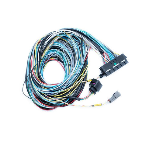 FT470 Unterminated Harness