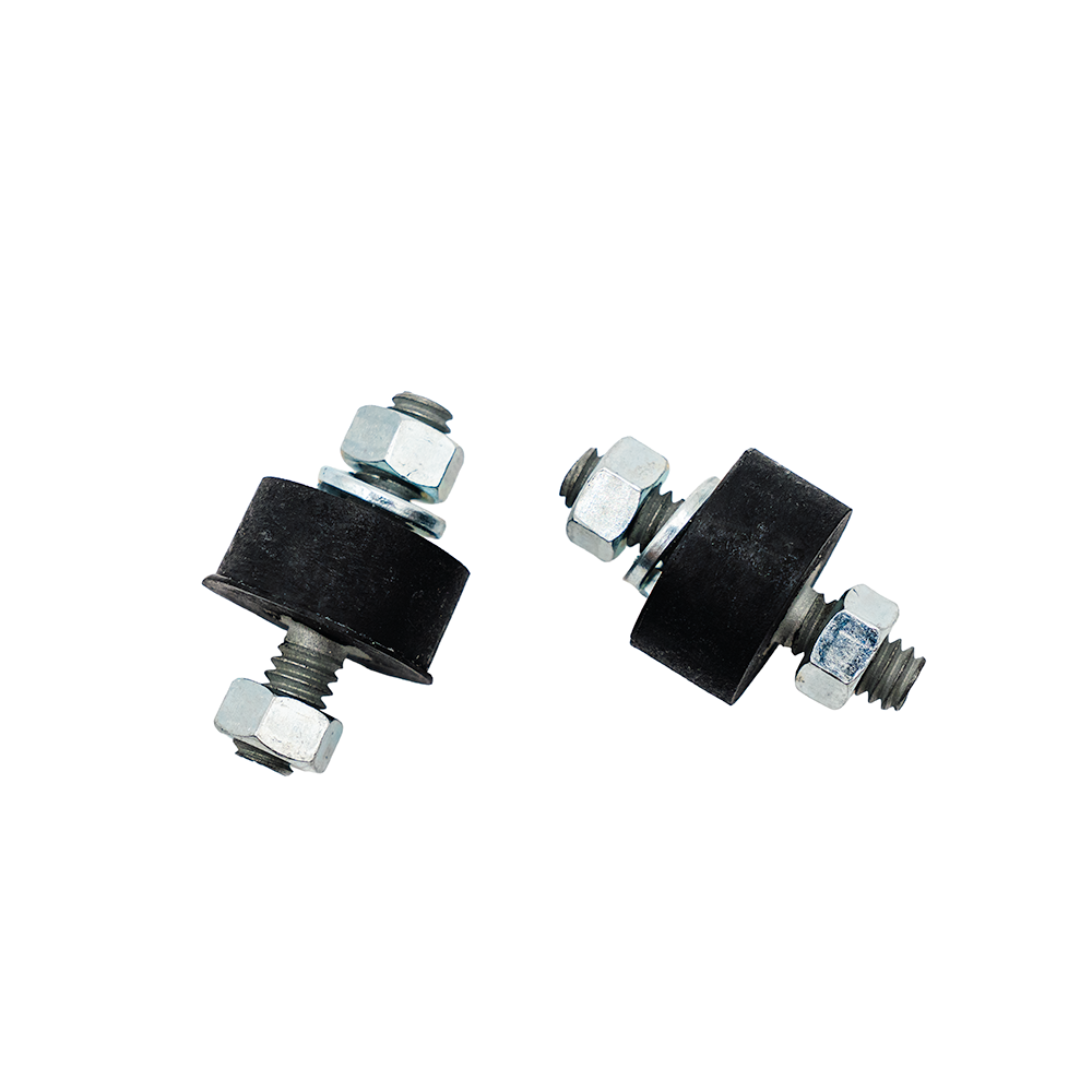 Rubber Shock Mount Kit