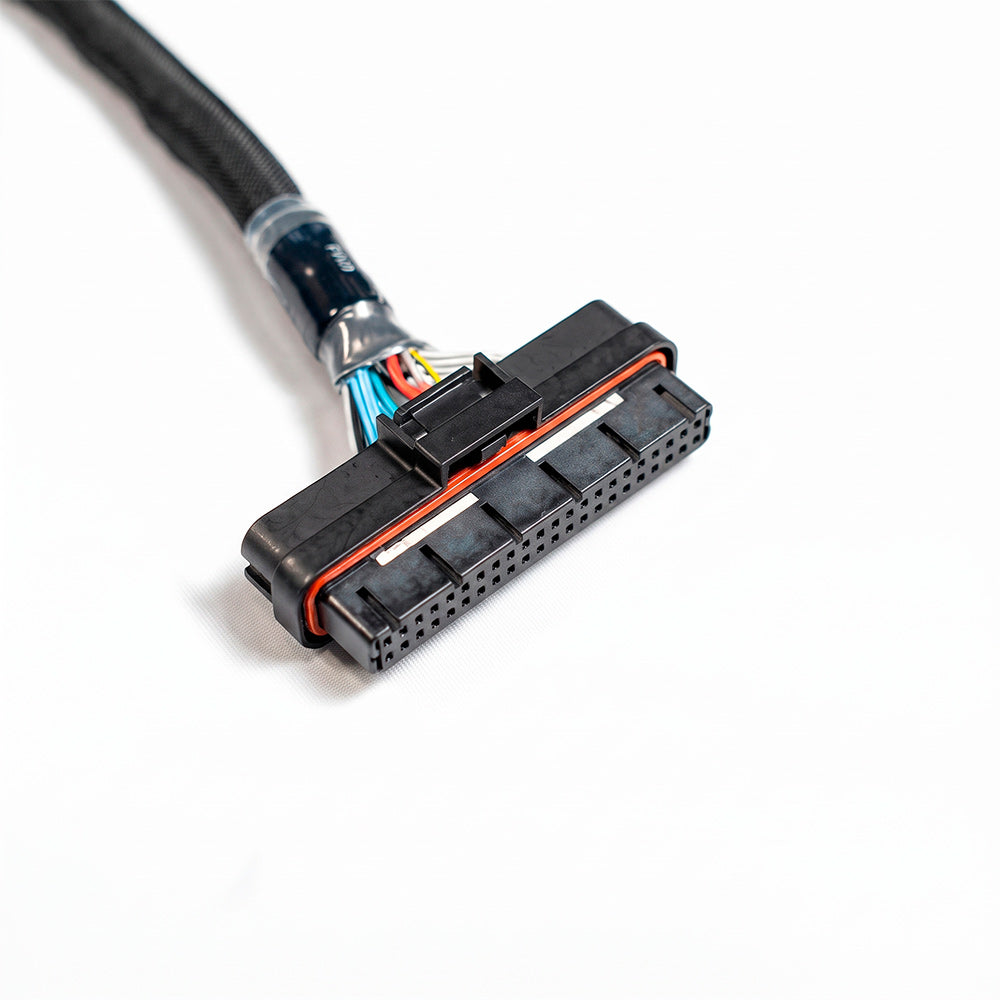 FT470 10 Speed Transmission Complete Harness