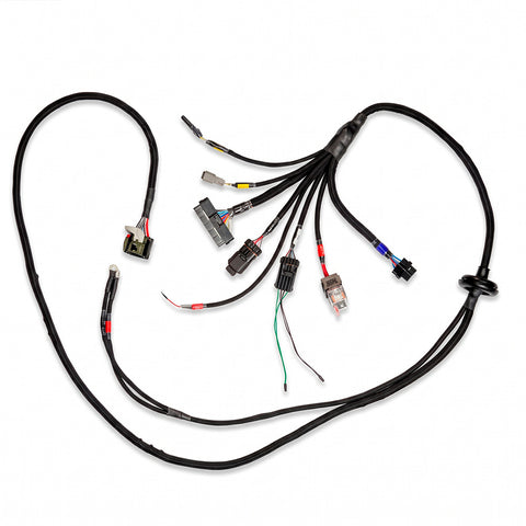 FT470 10 Speed Transmission Complete Harness