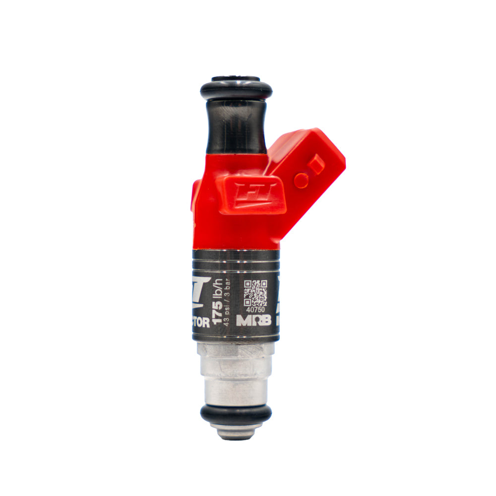 FT Injector 175 lb/h