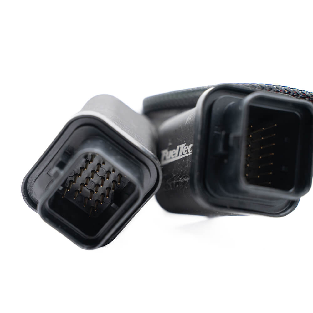 FT550 to FT600/FT700 Adapter Harness