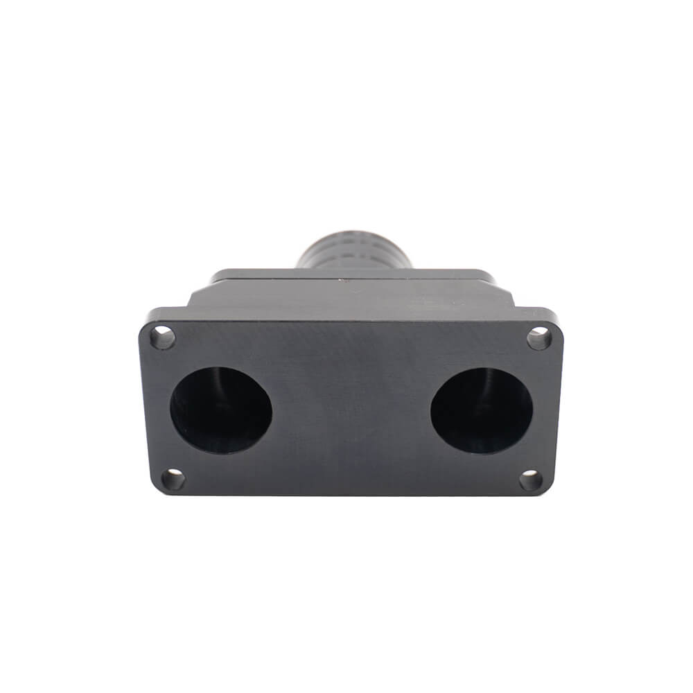 Indutech Mechanical Fuel Pump 20GPM - 2 Stage