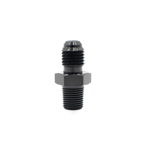 -4AN to 1/8th NPT Male Adapter Fitting
