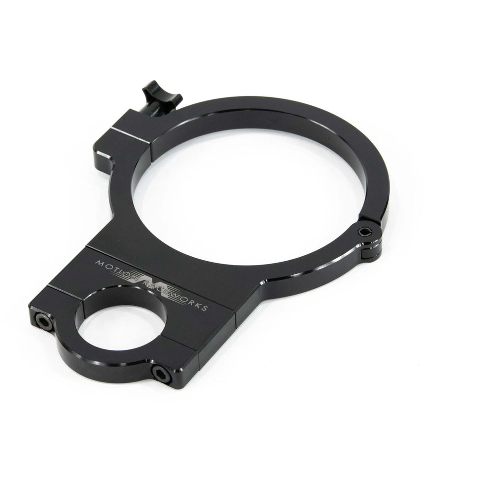 Motion Raceworks CO2 Bottle Bracket