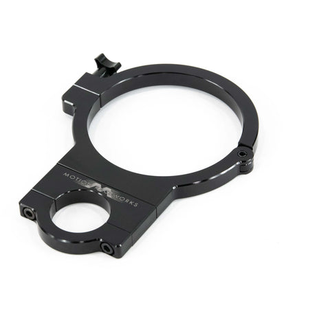 Motion Raceworks CO2 Bottle Bracket