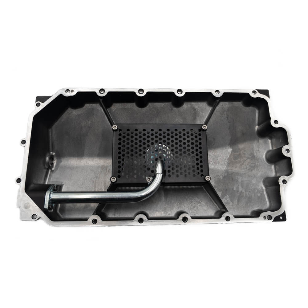 Cast Oil Pan for Yamaha PWC SHO, HO and SVHO 1.8L and the new 1.9L HO