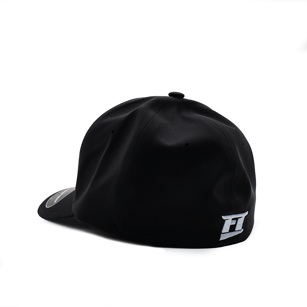 FuelTech Flexfit Delta Hat