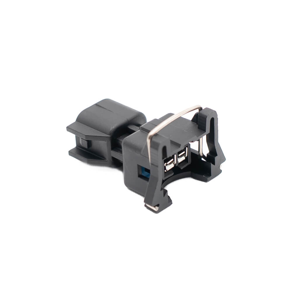 EV6 to EV1 Fuel Injector Adapter