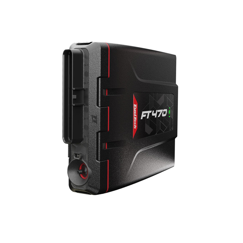 FuelTech FT470 ECU