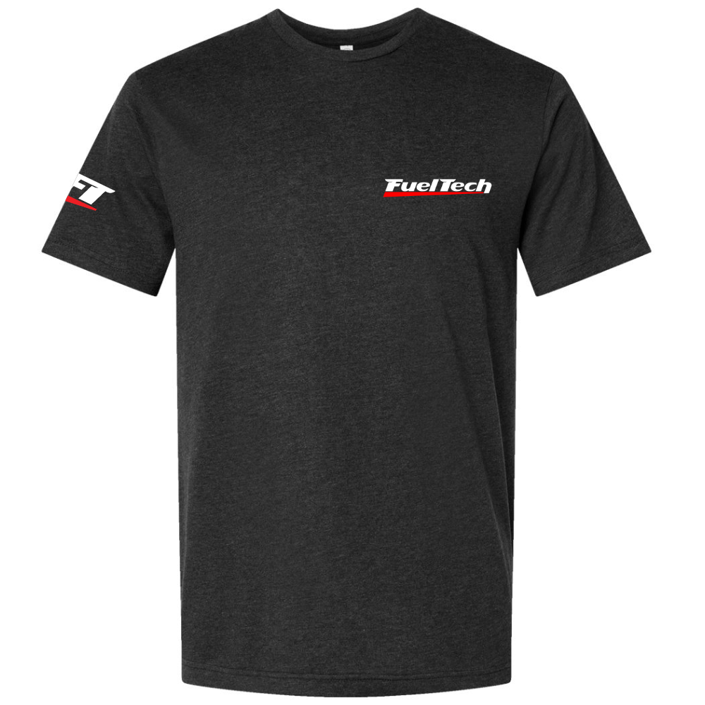 FuelTech Patch T-Shirt
