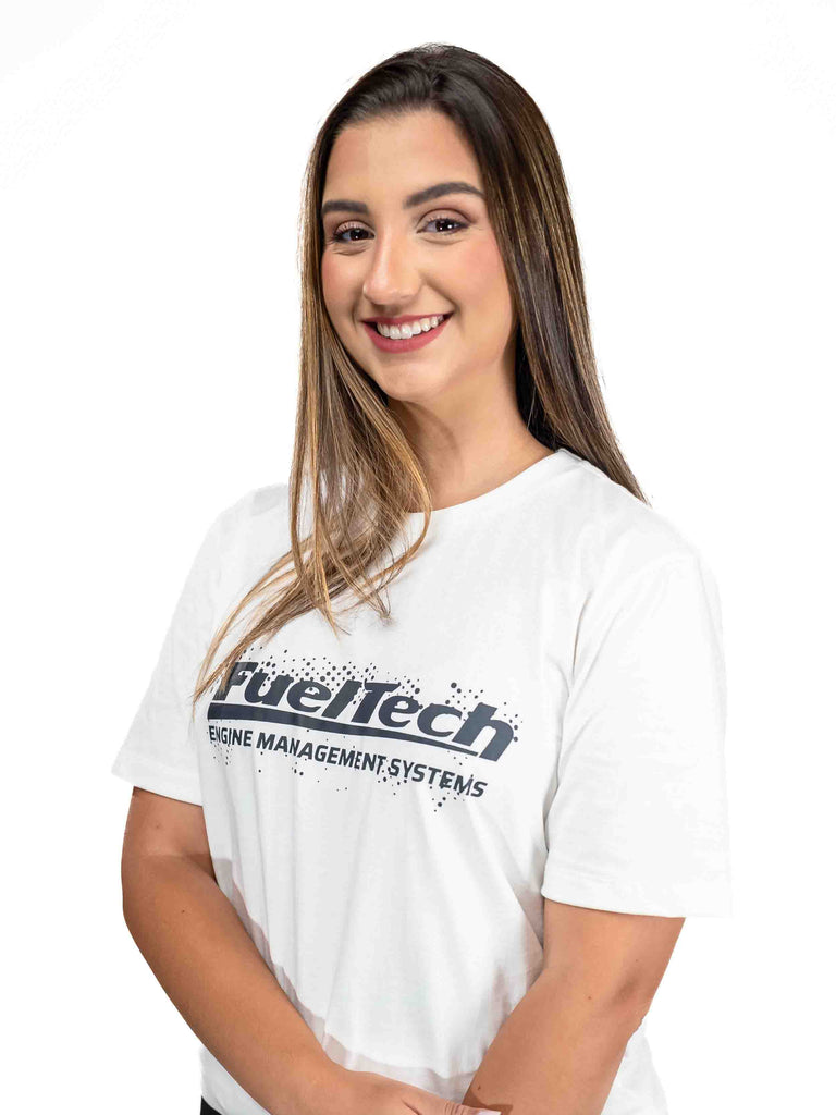 FuelTech Size Matters T-Shirt